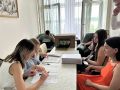 Томское региональное отделение Политической партии ЛДПР представило в Избирательную комиссию Томской области документы, необходимые для заверения списков кандидатов на выборах депутатов Законодательной Думы Томской области