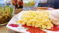 Вкусный диетический обед: что приготовила Ирина на своей уютной кухне