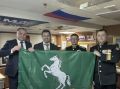 Дмитрий Махиня: 30 лет назад, в июле 1996 года подводная лодка К-150 «Томск» была спущена на воду