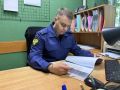 Прокуратура Октябрьского района г. Томска помогает вернуть денежные средства местной жительнице, которая поверила мошеннице, представившейся сотрудницей банка