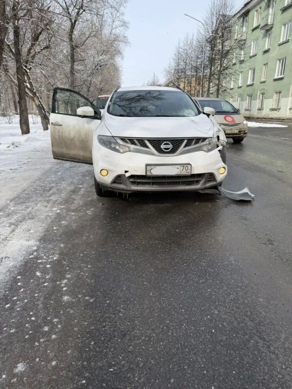 Северчанина будут судить за ДТП, унесшее жизнь пожилого мужчины Северчанина будут судить за ДТП, унесшее жизнь пожилого мужчины