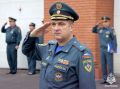 В Томске торжественно отметили 99-летие государственного пожарного надзора МЧС России