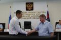 В УМВД России по Томской области подвели итоги оперативно-служебной деятельности за первое полугодие 2026 года