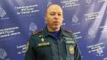 Профессионализм, верность долгу и ответственность — главные качества сотрудников Госпожнадзора!