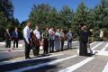 В Смоленской области свято хранят память о воинах-сибиряках из 166-й стрелковой дивизии
