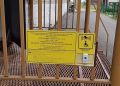 Асиновская городская прокуратура Томской области защитила право людей с ограниченными возможностями здоровья на безбарьерную среду