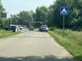 По требованию прокуратуры Чаинского района Томской области обеспечена безопасность дорожного движения у детского сада