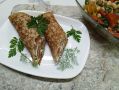 Ажурные блины на ржаной муке: вкусные традиции в новой интерпретации