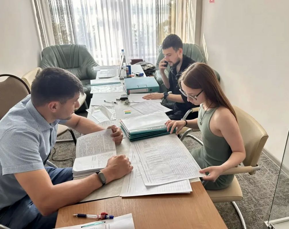 Региональное отделение в Томской области Политической партии «НОВЫЕ ЛЮДИ» представило в Избирательную комиссию Томской области документы для заверения списков кандидатов на выборах депутатов Законодательной Думы Томской...