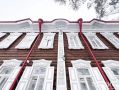 «Дом с фонарем» укрепят, чтобы он не сползал со склона
