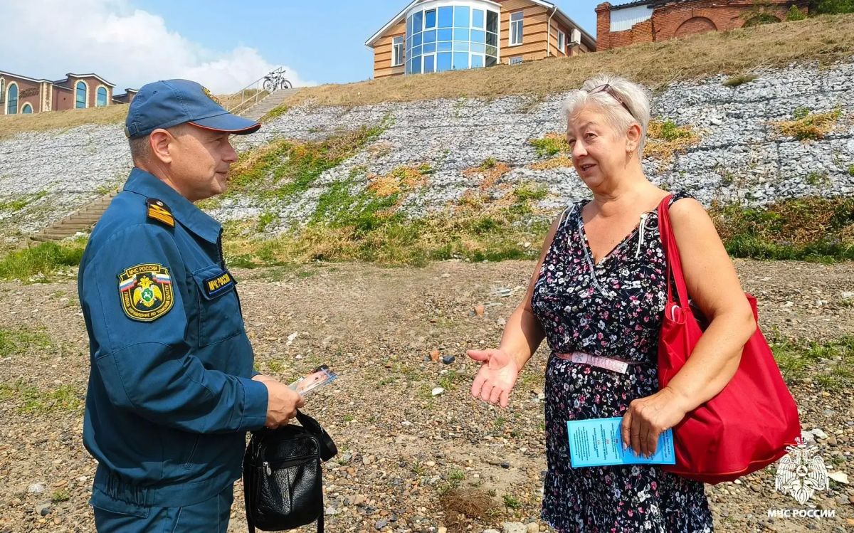 В Томской области с начала года на воде погибли 22 человека В Томской области с начала года на воде погибли 22 человека