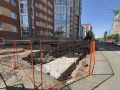 По инициативе прокуратуры Советского района г. Томска ресурсоснабжающая организация оштрафована за несвоевременное устранение аварий на коммунальных сетях