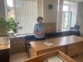 В Колпашевском районе Томской области рецидивистка за кражу денег с банковского счета бывшего сожителя осуждена к лишению свободы