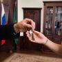 Дмитрий Махиня: Продолжаем работу по решению жилищного вопроса детей-сирот