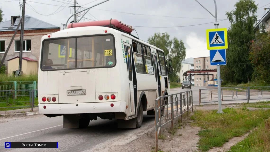 Маршрут №29 временно изменит схему движения из-за раскопок