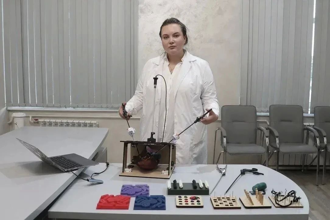 Владимир Мазур: 90 студентов томских университетов победили в конкурсе «Студенческий стартап» Платформы университетского технологического предпринимательства Владимир Мазур: 90 студентов томских университетов победили в конкурсе «Студенческий стартап» Платформы университетского технологического предпринимательства