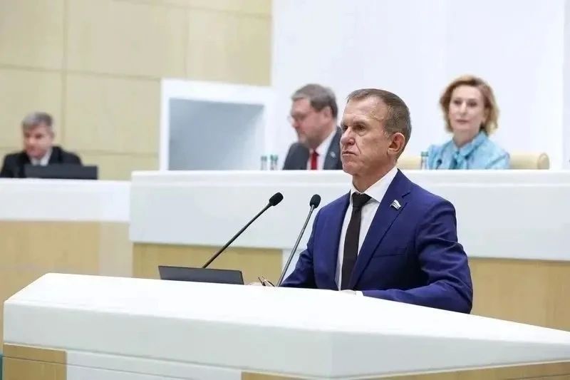 Совет Федерации одобрил закон, совершенствующий инструменты управления территориями опережающего развития