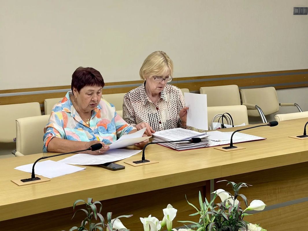 Региональное отделение Социалистической политической партии СПРАВЕДЛИВАЯ РОССИЯ в Томской области представило в Избирательную комиссию Томской области документы для заверения списков кандидатов на выборах депутатов... Региональное отделение Социалистической политической партии СПРАВЕДЛИВАЯ РОССИЯ в Томской области представило в Избирательную комиссию Томской области документы для заверения списков кандидатов на выборах депутатов...