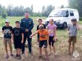 Безопасность на контроле: инспекторы ГИМС МЧС России усилили патрулирование водоемов Томской области