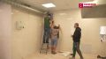 Школу №45 досрочно сдали в эксплуатацию