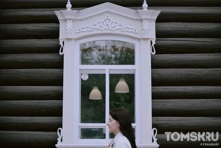 Еще семь исторических домов Томска ищут своих спасителей