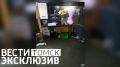 Потоп в Томске оставил беременную томичку один на один с последствиями стихии