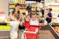 ������� ������� ������� � �������� ������ �������� Spar � ���