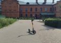 31 июля 2026 года около 15 часов 30 минут в городе Томске, на улице Пушкина, 61/1, произошло дорожно-транспортное происшествие