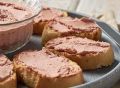 Искусство приготовления паштета из печени: от выбора до идеального вкуса
