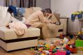 Летний беспорядок: как распознать и устранить «вредителей» в доме