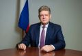 Полпред Анатолий Серышев поздравил томичей с Днем железнодорожника