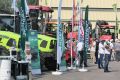 Сегодня Томский район принял агрофорум «День поля»