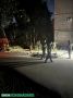 В Кировском районе идет ямочный ремонт внутриквартальных проездов
