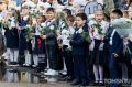1 сентября без горы цветов, но с добрым делом