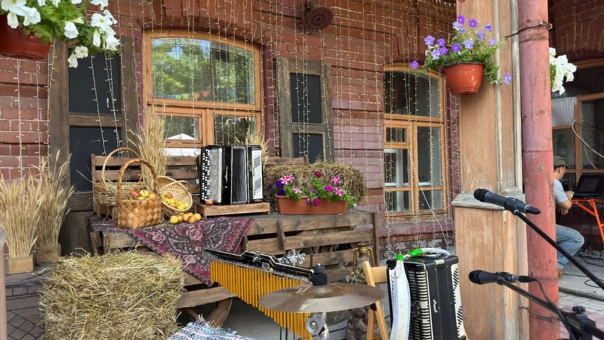 В Томске подвели итоги фестиваля «Люди Гармонной слободы» В Томске подвели итоги фестиваля «Люди Гармонной слободы»