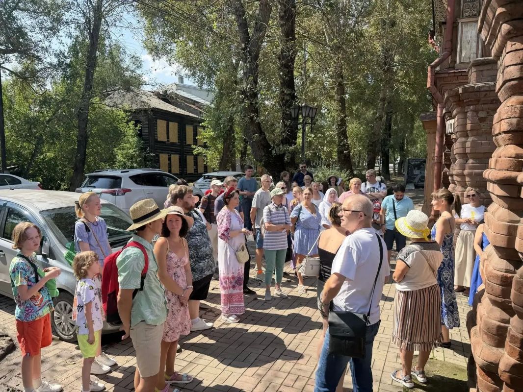 В Томске подвели итоги фестиваля «Люди Гармонной слободы» В Томске подвели итоги фестиваля «Люди Гармонной слободы»