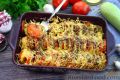 Запеканки для каждого повода: идеальные рецепты на любой вкус!