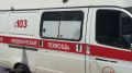 Медики рассказали о состоянии пострадавшего в ДТП 4-летнего томича