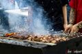Мцвади: Уникальное Грузинское Блюдо
