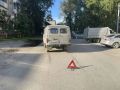 4 августа 2026 года около 18 часов 30 минут в городе Томске, на улице Кольцевой проезд, 12, автомобилем «УАЗ», под управлением 61-летнего мужчины, совершен наезд на несовершеннолетнего пешехода
