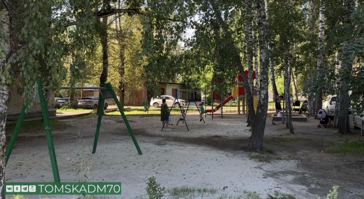 Дмитрий Махиня провел обход Советского района Дмитрий Махиня провел обход Советского района