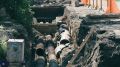 Комсомольский проспект в Томске на несколько дней станет теснее