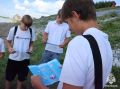 Инспекторы ГИМС МЧС России следят за безопасностью на водоемах
