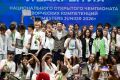 18 обучающихся школ креативных индустрий стали победителями и призерами Национального открытого чемпионата творческих компетенций ArtMasters Юниоры 2026