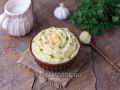 Теплые воспоминания о картошке: друзья на кухне