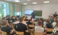 Безопасность на воде: инспекторы ГИМС проводят занятия в детских лагерях Томской области