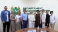 Томская анестезиология получила высокую оценку федеральных экспертов