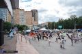 От шахмат до единоборств: показываем, как прошел фестиваль "Вокруг спорта" в Томске