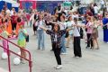 Владимир Мазур: В День физкультурника провели в Томске фестиваль «Вокруг спорта», который объединил на одной площадке более 60 спортивных школ и организаций, а также любителей активного образа жизни, тренеров, родителей и...