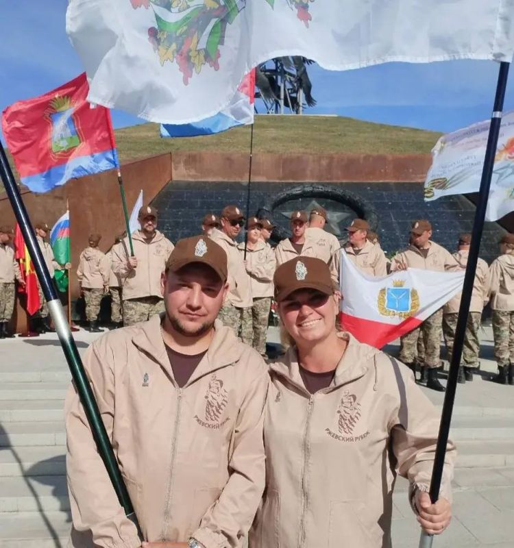 Вахта Памяти судебного пристава Андрея Крылова Вахта Памяти судебного пристава Андрея Крылова